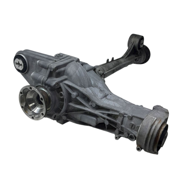 DIFERENCIAL DIANTEIRO PORSCHE CAYENNE S 4.8 T 2011 V1689 - P13