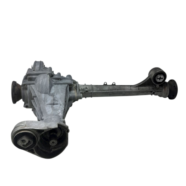 DIFERENCIAL DIANTEIRO PORSCHE CAYENNE S 4.8 T 2011 V1689 - P13