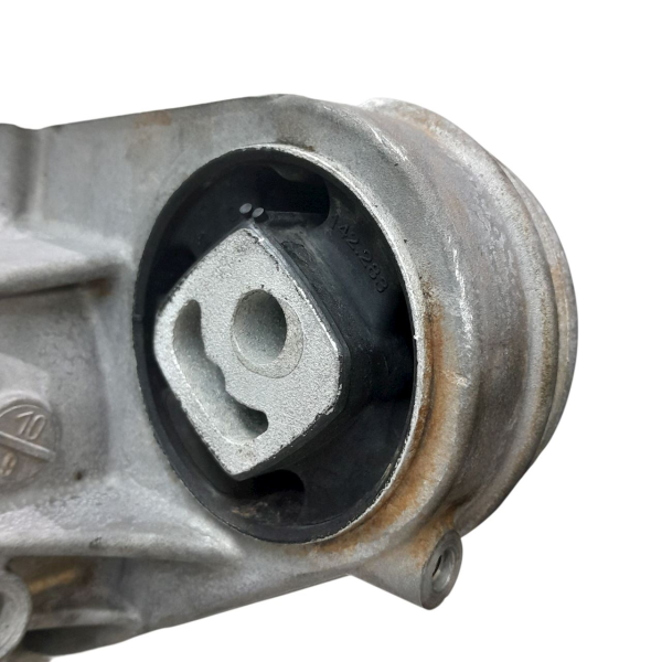 DIFERENCIAL DIANTEIRO PORSCHE CAYENNE S 4.8 T 2011 V1689 - P13