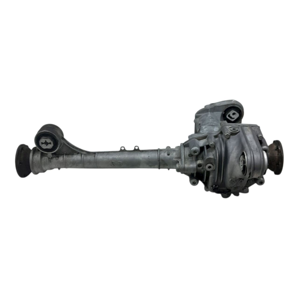 DIFERENCIAL DIANTEIRO PORSCHE CAYENNE S 4.8 T 2011 V1689 - P13