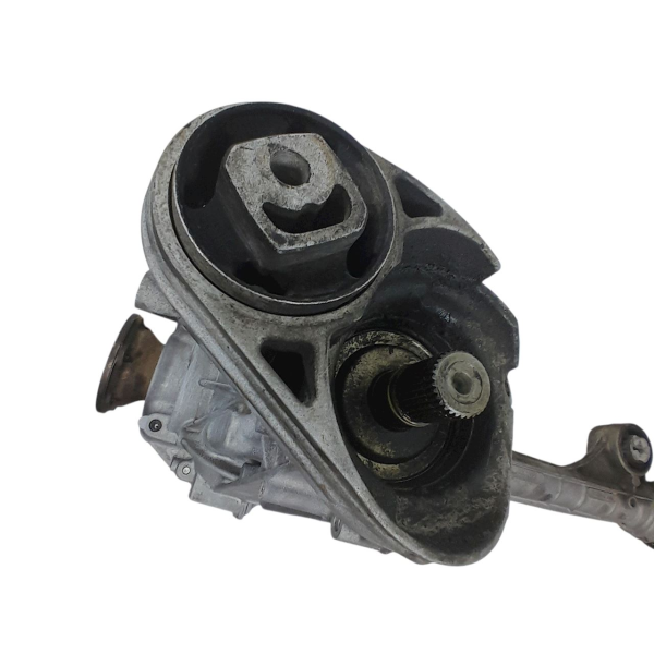 DIFERENCIAL DIANTEIRO PORSCHE CAYENNE S 4.8 T 2011 V1689 - P13