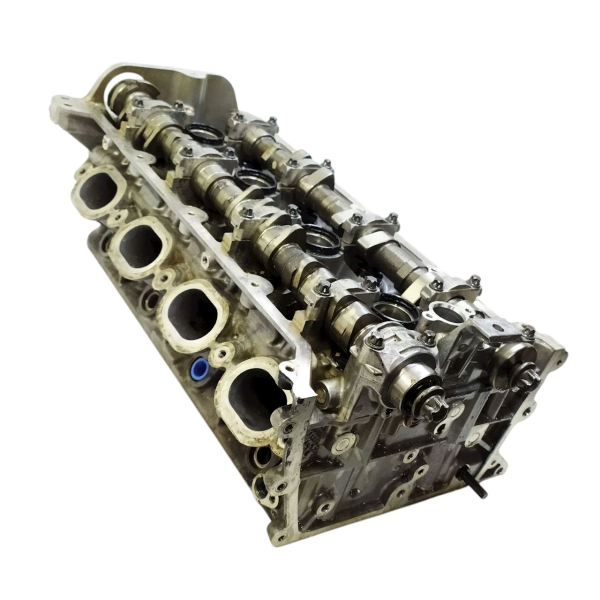 CABEÇOTE PORSCHE CAYENNE S 4.8 T 2011 V1689 - P3