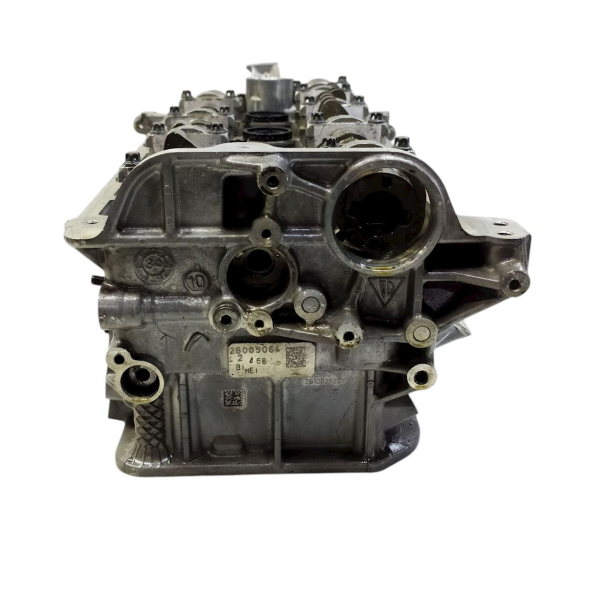 CABEÇOTE PORSCHE CAYENNE S 4.8 T 2011 V1689 - P3