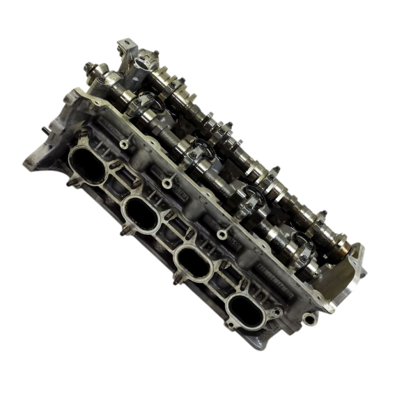 CABEÇOTE PORSCHE CAYENNE S 4.8 T 2011 V1689 - P3