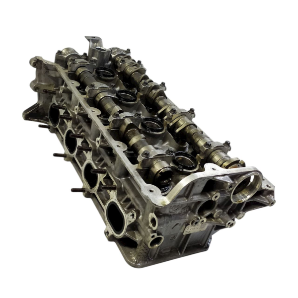 CABEÇOTE PORSCHE CAYENNE S 4.8 T 2011 V1689 - P3