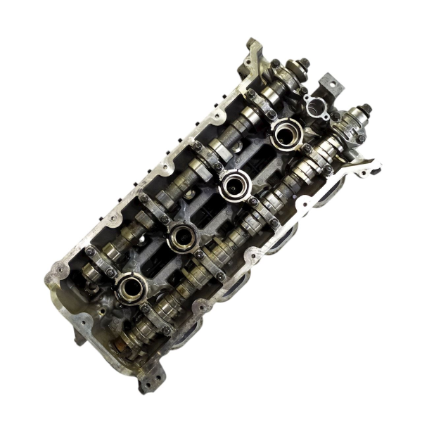 CABEÇOTE PORSCHE CAYENNE S 4.8 T 2011 V1689 - P3