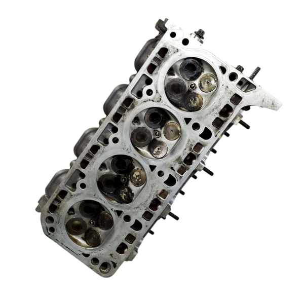 CABEÇOTE PORSCHE CAYENNE S 4.8 T 2011 V1689 - P3