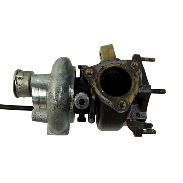 TURBINA PORSCHE CAYENNE S 4.8 T 2011 V1689 - P48