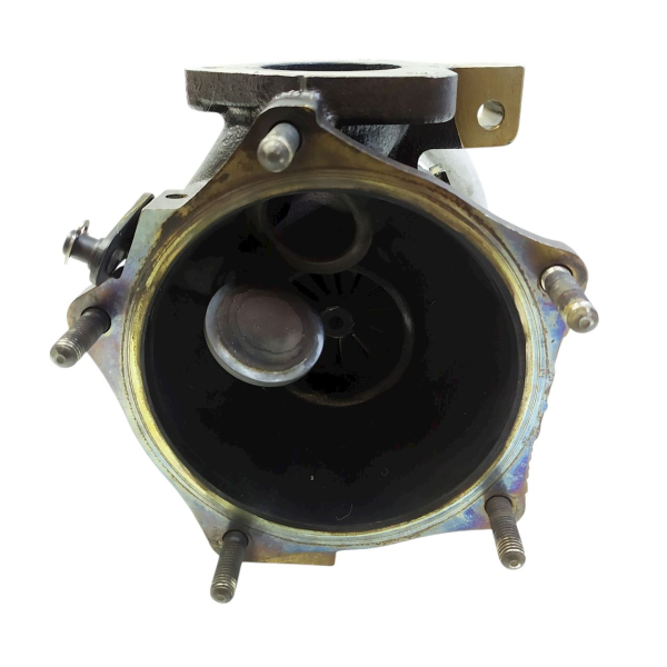 TURBINA PORSCHE CAYENNE S 4.8 T 2011 V1689 - P48