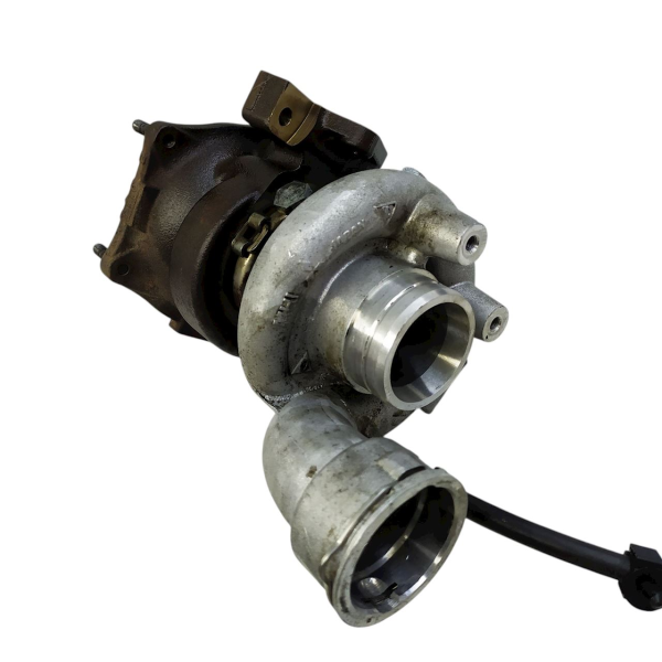 TURBINA PORSCHE CAYENNE S 4.8 T 2011 V1689 - P48