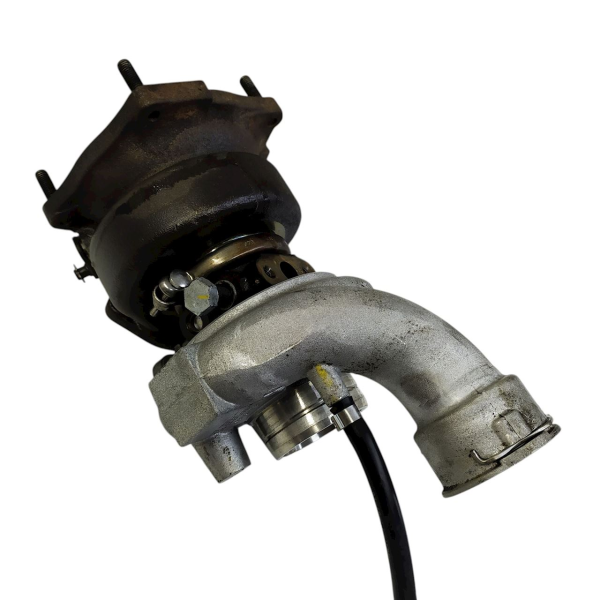 TURBINA PORSCHE CAYENNE S 4.8 T 2011 V1689 - P48