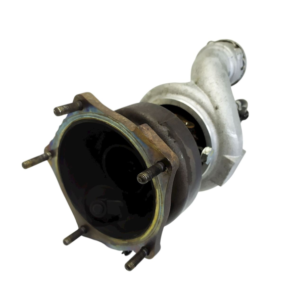 TURBINA PORSCHE CAYENNE S 4.8 T 2011 V1689 - P48