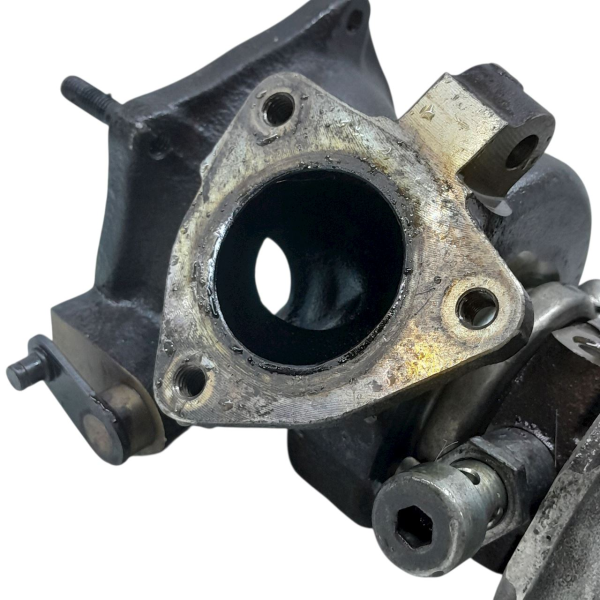 TURBINA ESQUERDA  PORSCHE CAYENNE S 4.8 T 2011 190834