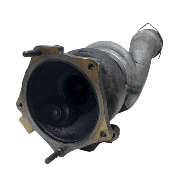 TURBINA ESQUERDA  PORSCHE CAYENNE S 4.8 T 2011 190834