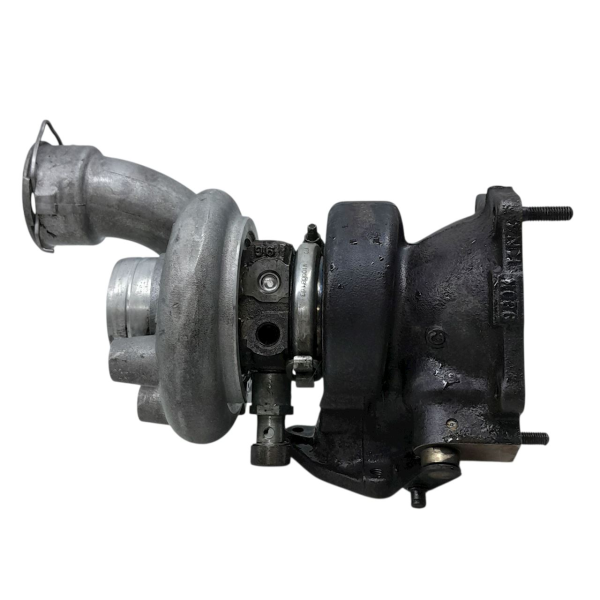 TURBINA ESQUERDA  PORSCHE CAYENNE S 4.8 T 2011 190834