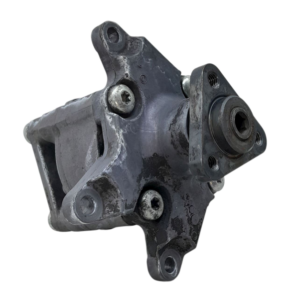 BOMBA DIREÇÃO HIDRÁULICA  PORSCHE CAYENNE S 4.8 T 2011 190829