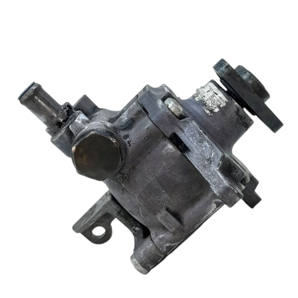 BOMBA DIREÇÃO HIDRÁULICA  PORSCHE CAYENNE S 4.8 T 2011 190829