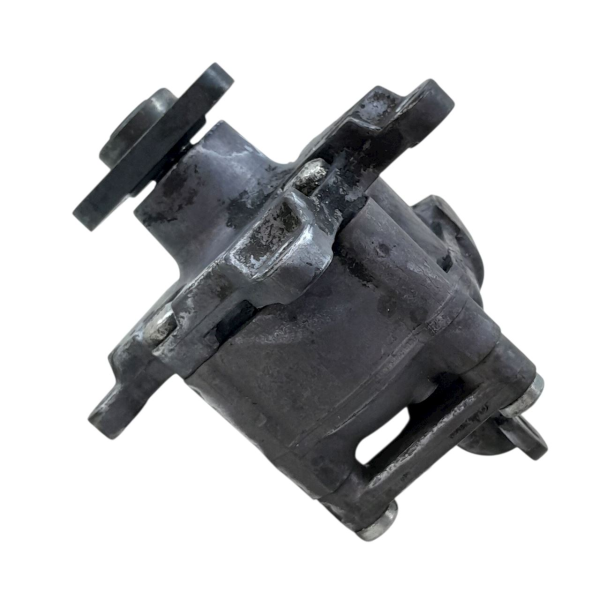 BOMBA DIREÇÃO HIDRÁULICA  PORSCHE CAYENNE S 4.8 T 2011 190829