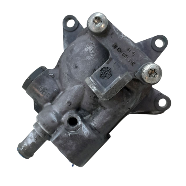 BOMBA DIREÇÃO HIDRÁULICA  PORSCHE CAYENNE S 4.8 T 2011 190829