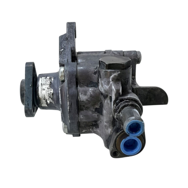 BOMBA DIREÇÃO HIDRÁULICA  PORSCHE CAYENNE S 4.8 T 2011 190829