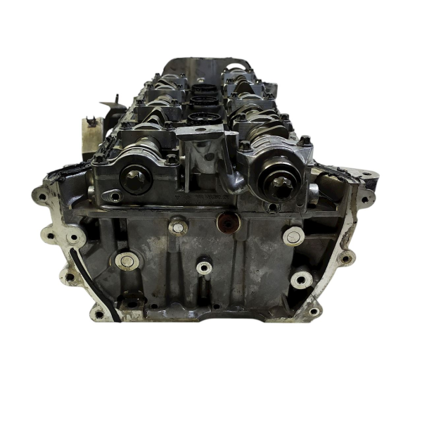 CABEÇOTE DIREITO  PORSCHE CAYENNE S 4.8 T 2011 190921