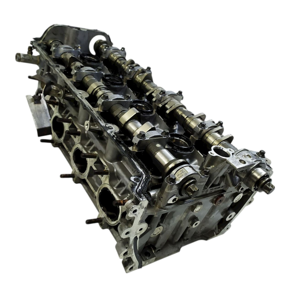 CABEÇOTE DIREITO  PORSCHE CAYENNE S 4.8 T 2011 190921