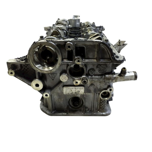 CABEÇOTE DIREITO  PORSCHE CAYENNE S 4.8 T 2011 190921