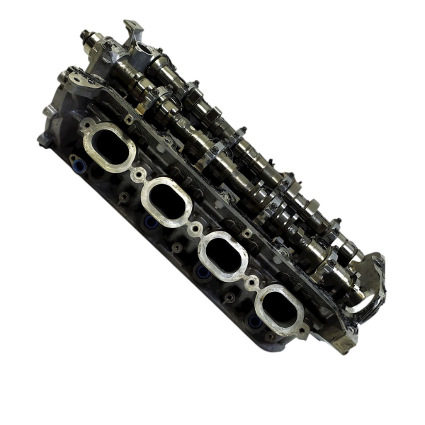 CABEÇOTE DIREITO  PORSCHE CAYENNE S 4.8 T 2011 190921