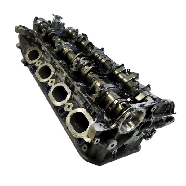 CABEÇOTE DIREITO  PORSCHE CAYENNE S 4.8 T 2011 190921