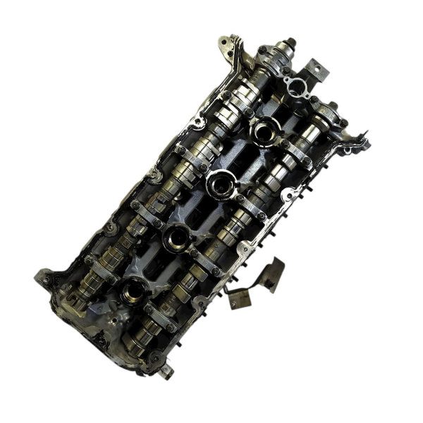 CABEÇOTE DIREITO  PORSCHE CAYENNE S 4.8 T 2011 190921