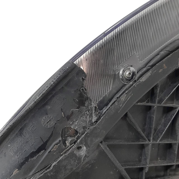 FAROL DIREITO PORSCHE CAYENNE S 4.8 T 2011 V1689 - P15