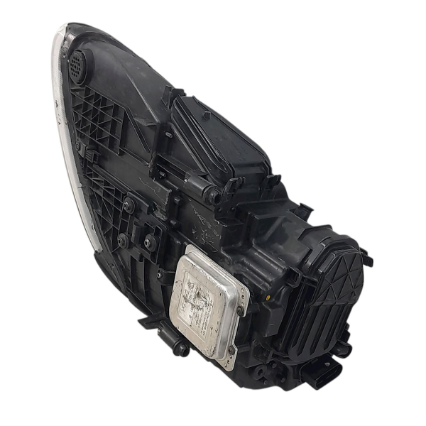 FAROL DIREITO PORSCHE CAYENNE S 4.8 T 2011 V1689 - P15