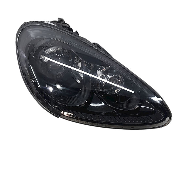 FAROL DIREITO PORSCHE CAYENNE S 4.8 T 2011 V1689 - P15