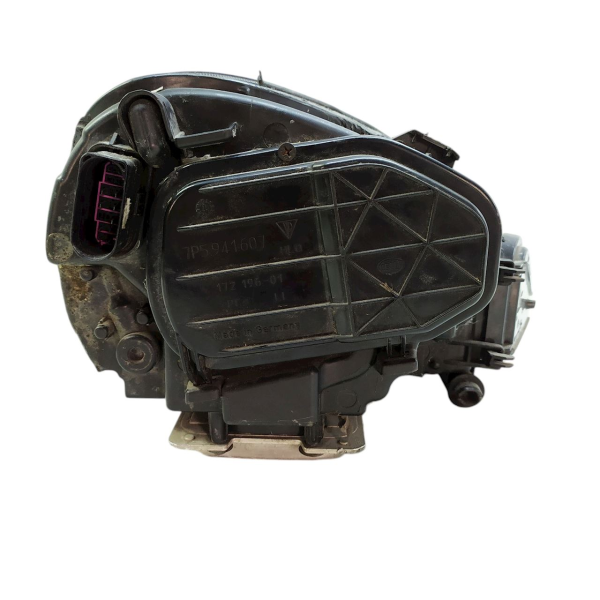 FAROL ESQUERDO PORSCHE CAYENNE S 4.8 T 2011 V1689 - P16
