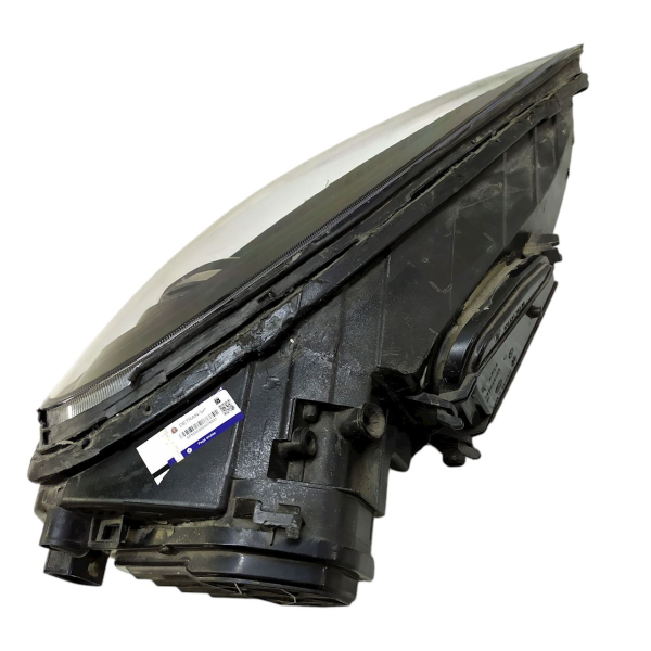 FAROL ESQUERDO PORSCHE CAYENNE S 4.8 T 2011 V1689 - P16