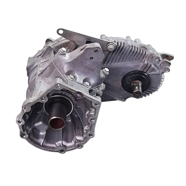 CAIXA DE TRAÇÃO PORSCHE CAYENNE S 4.8 T 2011 V1689 - P5