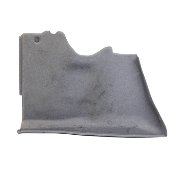 FORRO LATERAL ESQUERDO PORTA MALAS  BMW 540IA DN81 2002 206016