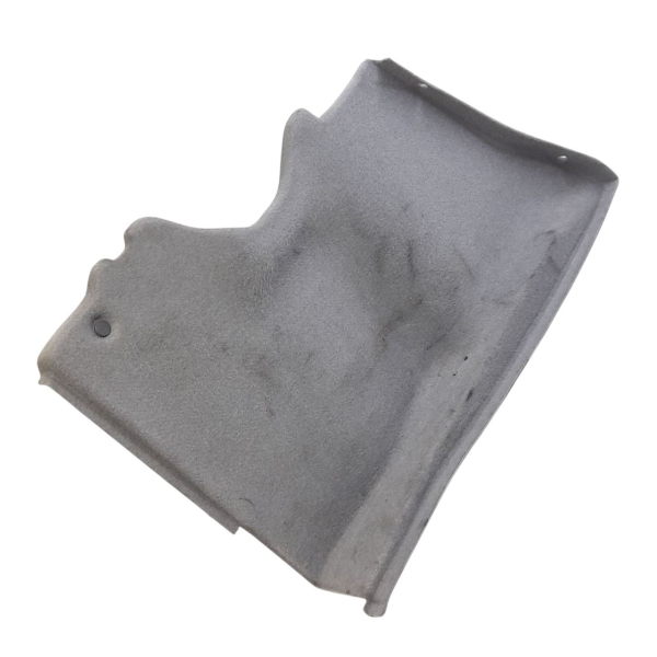 FORRO LATERAL ESQUERDO PORTA MALAS  BMW 540IA DN81 2002 206016