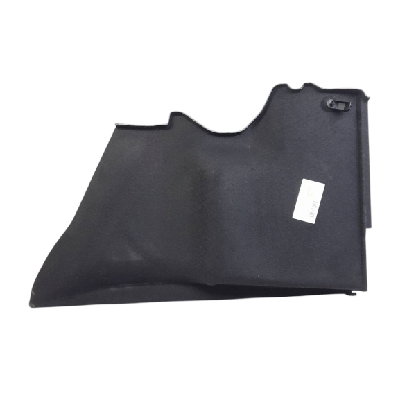 FORRO LATERAL ESQUERDO PORTA MALAS  BMW 540IA DN81 2002 206016