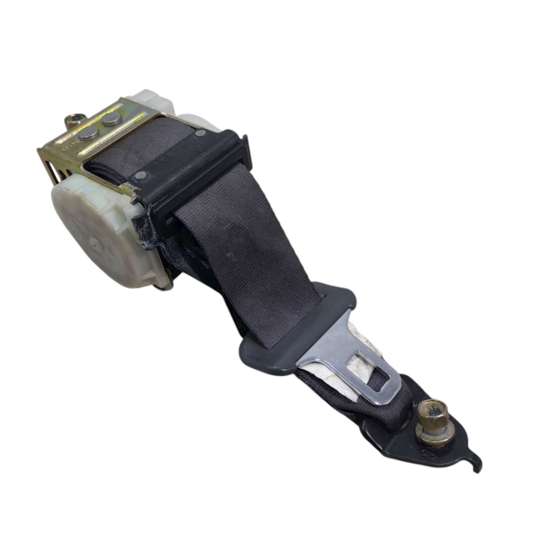 CINTO DIREITO BANCO TRASEIRO  HONDA CIVIC LX 1.7 16V AT 2001 206224