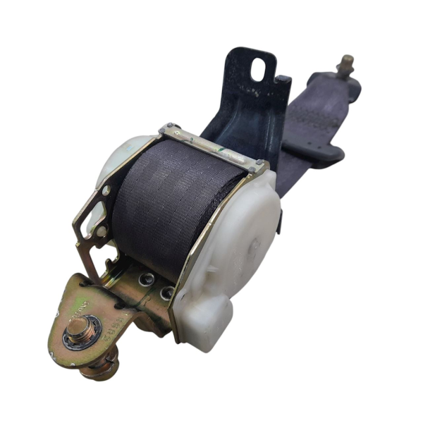 CINTO DIREITO BANCO TRASEIRO  HONDA CIVIC LX 1.7 16V AT 2001 206224