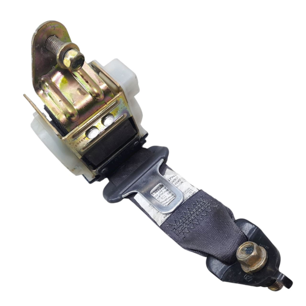 CINTO DIREITO BANCO TRASEIRO  HONDA CIVIC LX 1.7 16V AT 2001 206224