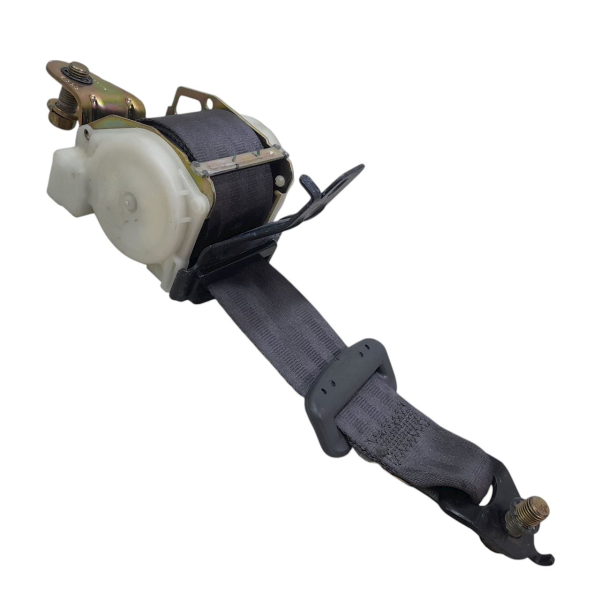 CINTO DIREITO BANCO TRASEIRO  HONDA CIVIC LX 1.7 16V AT 2001 206224