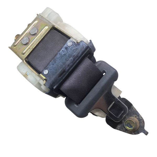 CINTO ESQUERDO BANCO TRASEIRO  HONDA CIVIC LX 1.7 16V AT 2001 206225