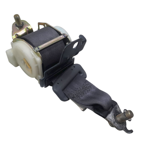 CINTO ESQUERDO BANCO TRASEIRO  HONDA CIVIC LX 1.7 16V AT 2001 206225