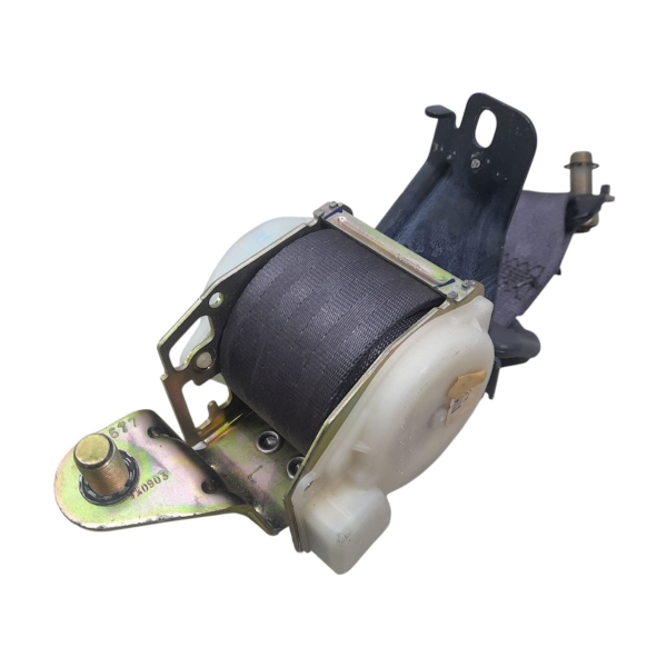 CINTO ESQUERDO BANCO TRASEIRO  HONDA CIVIC LX 1.7 16V AT 2001 206225