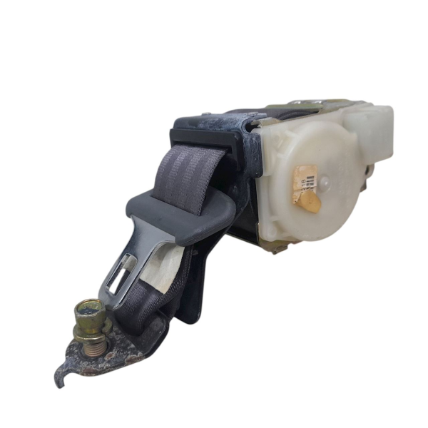 CINTO ESQUERDO BANCO TRASEIRO  HONDA CIVIC LX 1.7 16V AT 2001 206225