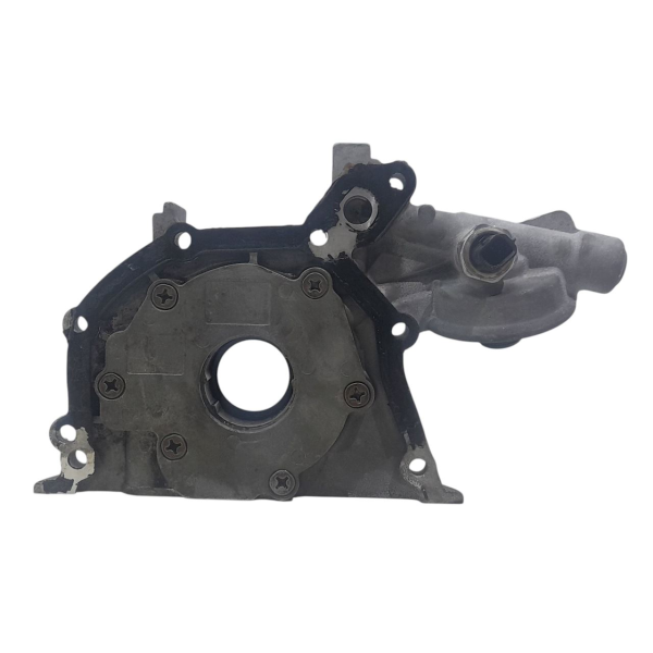 BOMBA ÓLEO MOTOR RENAULT CLIO 1.0 16V    206242
