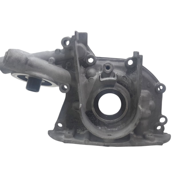 BOMBA ÓLEO MOTOR RENAULT CLIO 1.0 16V    206242