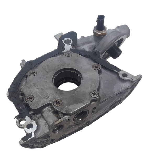 BOMBA ÓLEO MOTOR RENAULT CLIO 1.0 16V    206242